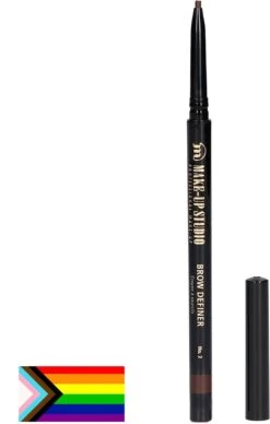 Make-up Studio Brow Definer Wenkbrauwpotlood - 2 -Maybelline Winkel 764x1200 3