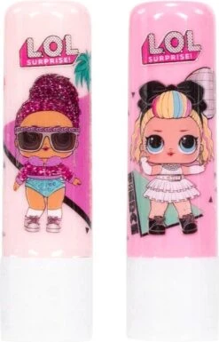 L.O.L. Surprise! - Lippenbalsem - 2 Pack -Maybelline Winkel 770x1200 2