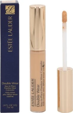 Estee Lauder - Double Wear Stay-In-Place Flawless Wear Concealer Face 2W Light Medium Warm 7Ml 26 Estee Lauder - Double Wear Stay-In-Place Flawless Wear Concealer Face 2W Light Medium Warm 7Ml -Maybelline Winkel 772x1200 1