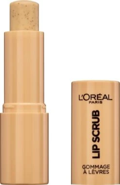 L’Oréal Paris Spa Lip Olie - 01 Jelly Peach -Maybelline Winkel 782x1200 1