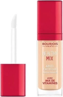 Bourjois Healty Mix Anti-Fatigue Concealer - 002 Medium Radiance -Maybelline Winkel 784x1200