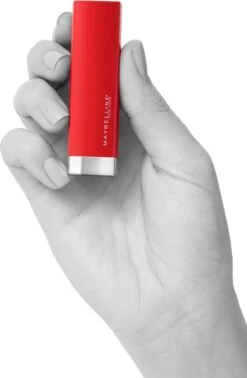 Maybelline Color Sensational Made For All Lippenstift - 382 Red For Me - Rood - Mat -Maybelline Winkel 785x1200 1