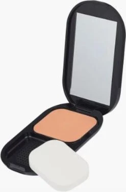 Max Factor - Facefinity Spf 20 Compact Makeup 10 G 001 Porcelain -Maybelline Winkel 789x1200