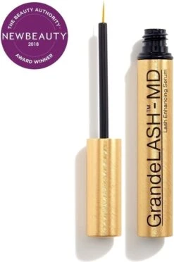 Grandelash Wimperserum - 2.0 Ml - Grande Cosmetics