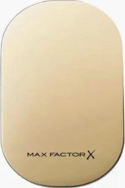Max Factor - Facefinity Spf 20 Compact Makeup 10 G 001 Porcelain -Maybelline Winkel 797x1200