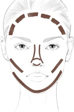 L'Oréal - Infaillible Shaping Stick Foundation - 140 Natural Rose -Maybelline Winkel 800x1200 10