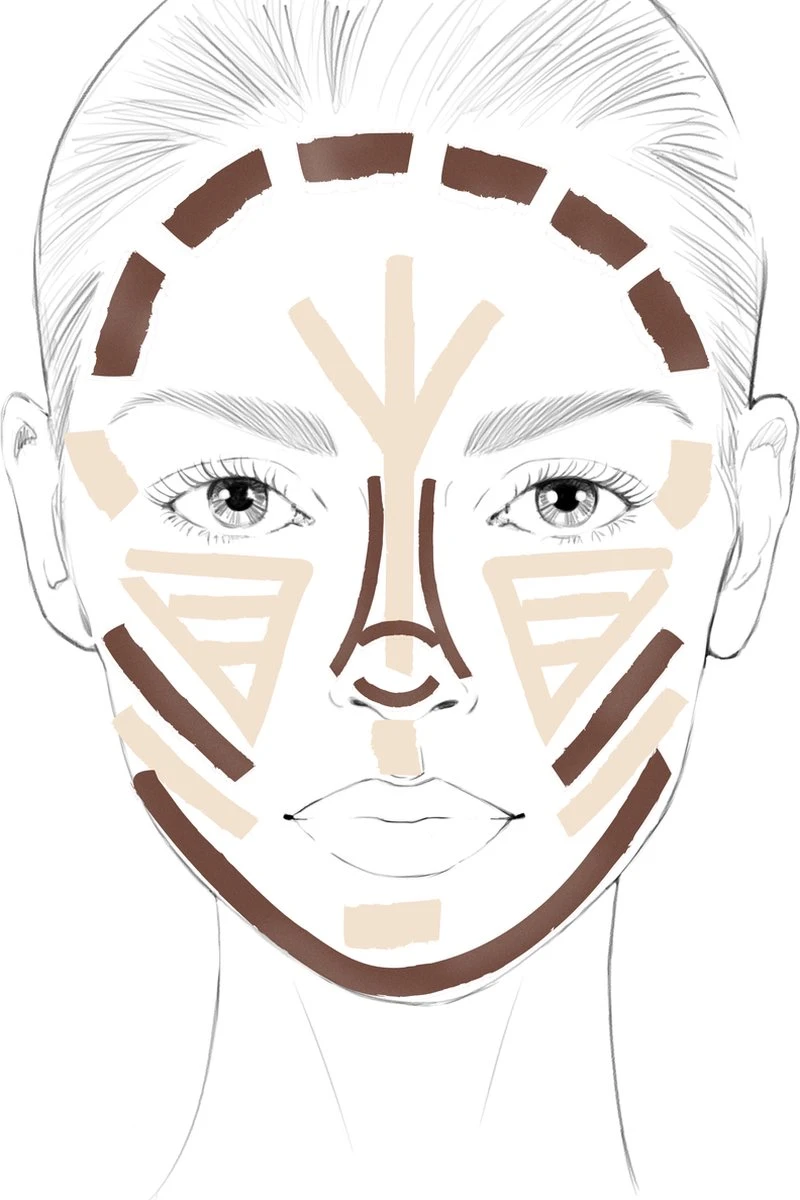 L’Oréal Paris Make-Up Designer Infaillible Longwear Shaping Stick - 160 Sand - Foundation 6 L’Oréal Paris Make-Up Designer Infaillible Longwear Shaping Stick - 160 Sand - Foundation - Afbeelding 4