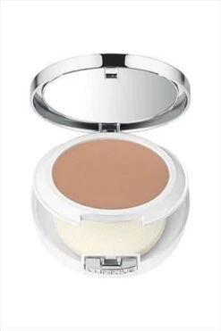 Clinique Almost Powder SPF 15 - Deep - Make-uppoeder -Maybelline Winkel 800x1200 6
