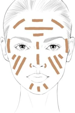 L'Oréal Paris Infallible Foundation Shaping Stick - 200 Honey -Maybelline Winkel 801x1200 5