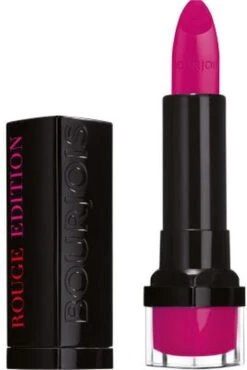 Bourjois ROUGE EDITION - 07 - Fuchsia- Rose -Maybelline Winkel 801x1200 7