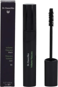 Dr. Hauschka Mascara Volume-01 Black 25 Dr. Hauschka Mascara Volume-01 Black -Maybelline Winkel 803x1200