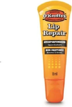 O'Keeffe's - Liprepair - Lippenbalsem Ongeparfumeerd - Tube 8ml -Maybelline Winkel 805x1200 1