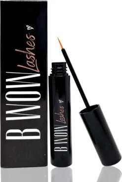 B WOW [Advanced] Lash Lift Wimperserum - Lash Serum - Lashlift - Wimperlift - Eyelash Serum - Wenkbrauw Serum - Wimperlift -Maybelline Winkel 805x1200 3