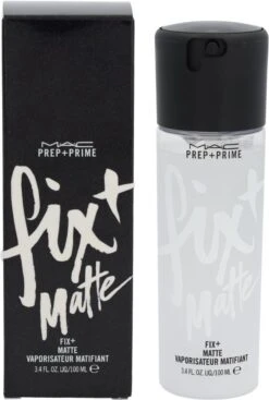 MAC Cosmetics Prep + Prime Fix+ Matte Primer - 100 Ml -Maybelline Winkel 808x1200
