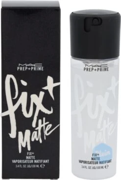 MAC Cosmetics Prep + Prime Fix+ Matte Primer - 100 Ml -Maybelline Winkel 810x1200 1