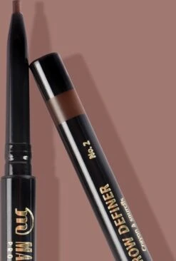 Make-up Studio Brow Definer Wenkbrauwpotlood - 2 -Maybelline Winkel 810x1200 4