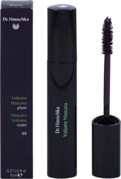 Dr. Hauschka - Volume Mascara - Plum 14 Dr. Hauschka - Volume Mascara - Plum -Maybelline Winkel 813x1200 1