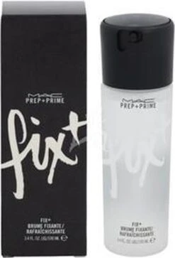 MAC Cosmetics Prep + Prime Fix+ Primer - 100 Ml -Maybelline Winkel 817x1200 1