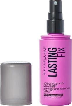 Maybelline Lasting Fix Setting Spray - 100 Ml -Maybelline Winkel 820x1200 1