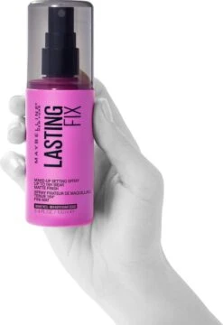 Maybelline Lasting Fix Setting Spray - 100 Ml -Maybelline Winkel 824x1200