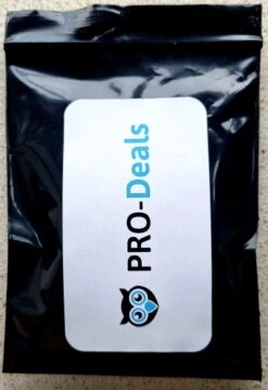 PRO-Deals | EyeLash Adhesive | Wimperlijm | Make-up | Nepwimpers | Extension Tool | 7 Gram | Clear White -Maybelline Winkel 825x1200 4