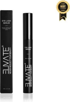 Elivate® 2x Wimperserum 3ml -Maybelline Winkel 828x1200