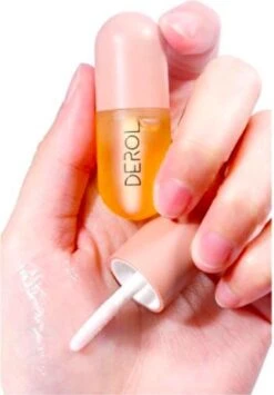 Natuurlijke Lip Plumper | Plumping | Vollere Lippen In 2 Min | Lip Vergroter| Lip Maximizer | Gember Extract & Vitamine E -Maybelline Winkel 836x1200