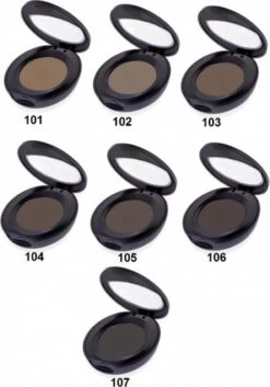 Golden Rose Eyebrow Powder 104 - Wenkbrauwen Poeder Sterk Gepigmenteerd 7 Golden Rose Eyebrow Powder 104 - Wenkbrauwen Poeder Sterk Gepigmenteerd -Maybelline Winkel 840x1200 1