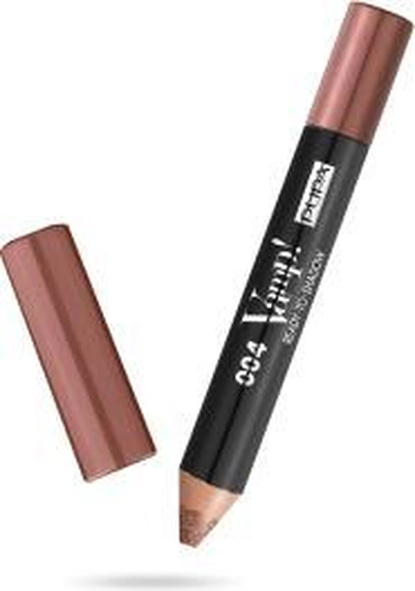 Pupa Milano Vamp! Ready To Shadow 004 3 Pupa Milano Vamp! Ready To Shadow 004