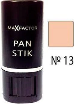 Max Factor Pan Stick - 13 Nouveau Beige -Maybelline Winkel 857x1200 1