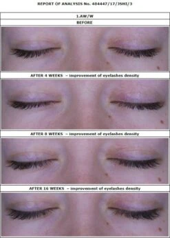 Oceanic Long4Lashes Gold Eyelash Wimpernserum 4 Ml -Maybelline Winkel 859x1200