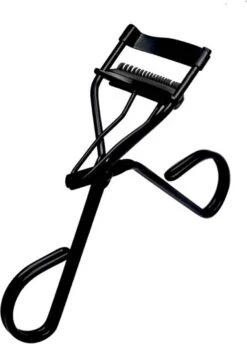 INTER-ESQUE® Wimperkruller - Eyelash Curler + 3x Gratis Extra Siliconen Pad & 3x Extra Kam - Zwart -Maybelline Winkel 861x1200 1