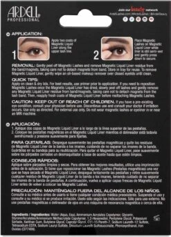 Ardell Magnetic Liquid Eyeliner & Lash - Wispies -Maybelline Winkel 863x1200 2