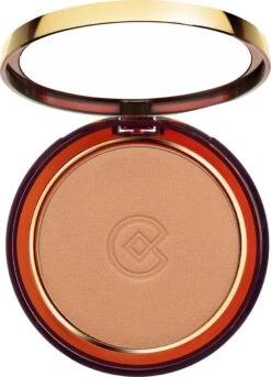 Collistar Silk-effect Bronzing Powder 7, Bali -Maybelline Winkel 864x1200 1