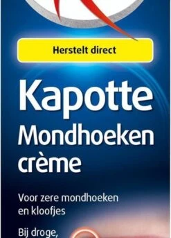 Lucovitaal - Kapotte Mondhoeken Crème - Lippenbalsem 20 Lucovitaal - Kapotte Mondhoeken Crème - Lippenbalsem -Maybelline Winkel 864x1200 2