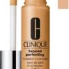 Clinique - Beyond Perfecting Foundation + Concealer Primer + Concealer 6.75 Sesame 30Ml