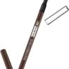 Pupa True Eyebrow Pencil 001 Blonde -Maybelline Winkel 873x1200 2