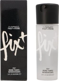 MAC Cosmetics Prep + Prime Fix+ Primer - 100 Ml -Maybelline Winkel 874x1200