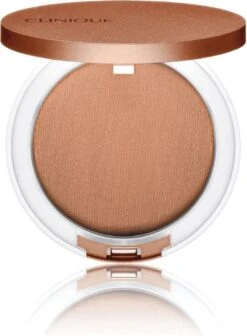 Clinique - True Bronze Pressed Powder Bronzer, #2 Sunkissed - 32 Clinique - True Bronze Pressed Powder Bronzer, #2 Sunkissed - -Maybelline Winkel 882x1200 1