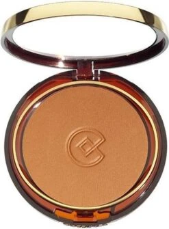 Collistar Silk-effect Bronzing Powder 4/4, Mat -Maybelline Winkel 884x1200