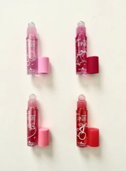 Lipgloss Fruit - Italia Deluxe - Vitamine E - Roll On - Per Stuk 9 Lipgloss Fruit - Italia Deluxe - Vitamine E - Roll On - Per Stuk -Maybelline Winkel 887x1200 1