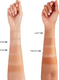 L’Oréal Paris WULT Skin Paradise BB Cream Tinted Cream Foundation - 02 Medium -Maybelline Winkel 888x1200