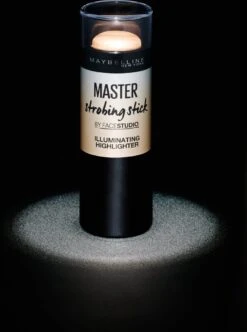 Maybelline Master Studio Strobing Highlighter Stick - 100 Light -Maybelline Winkel 892x1200 2