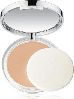 Clinique Almost Powder SPF 15 - Deep - Make-uppoeder -Maybelline Winkel 893x1200