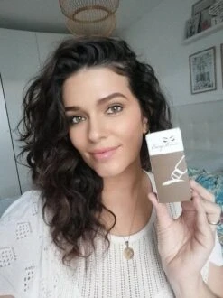 EasyBrow Wenkbrauw Kit Donkerbruin - Wenkbrauw Sjabloon 24 Stuks - Wenkbrauw Stempel - Wenkbrauw Poeder - Eyebrow Stamp - Brow Lift 19 EasyBrow Wenkbrauw Kit Donkerbruin - Wenkbrauw Sjabloon 24 Stuks - Wenkbrauw Stempel - Wenkbrauw Poeder - Eyebrow Stamp - Brow Lift -Maybelline Winkel 899x1200 15