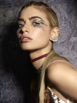 Rimmel London Wonder Swipe Eyeliner - 009 Mega Hottie Pink -Maybelline Winkel 899x1200 9