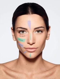 Rimmel London Rimmel Insta Conceal & Correct Palette - Correct Palette -Maybelline Winkel 900x1200