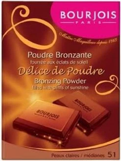 Bourjois - Delice De Poudre Bronzing Powder Browning Powder 52 16.5G -Maybelline Winkel 902x1200 2