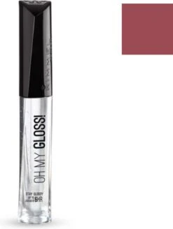 Rimmel London - Oh My Gloss! - Snog - Lipgloss -Maybelline Winkel 905x1200 1