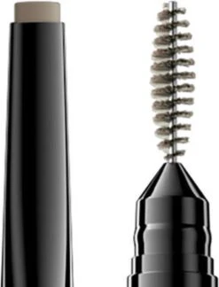 NYX Professional Makeup Precision Brow Pencil - Ash Brown PBP04 - Wenkbrauw Potlood - 0,13 Gr -Maybelline Winkel 916x1200 1